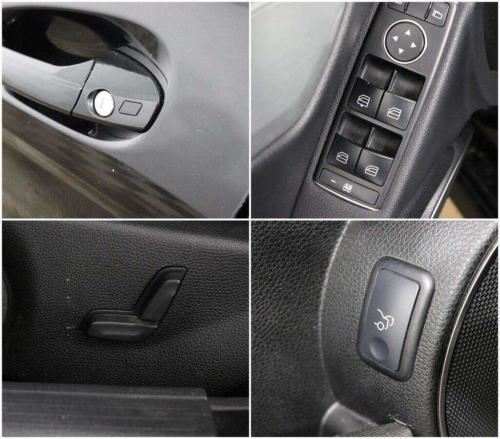 Купить Mercedes-Benz C-Класс 250, 2013, 126 000 км, фото №16