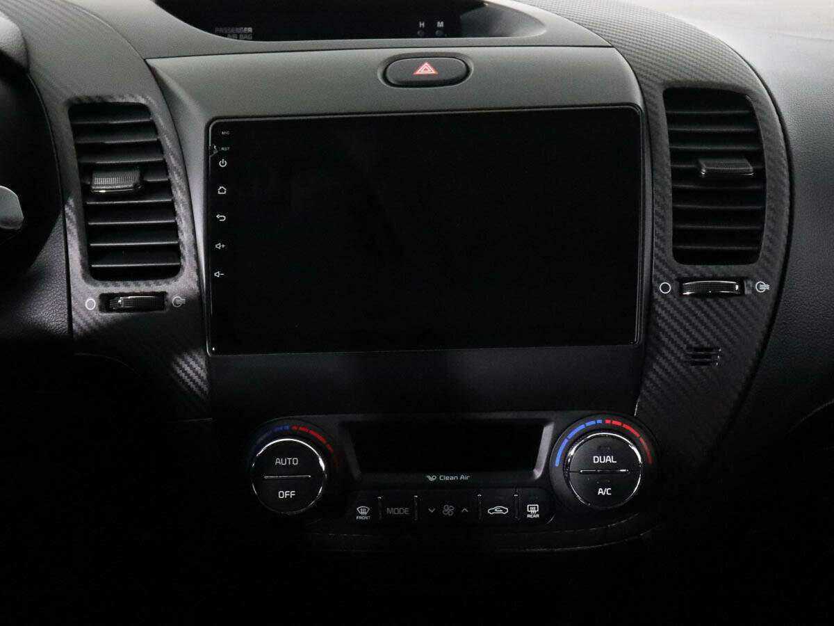 Купить Kia Cerato, 2015, 94 500 км, фото №11