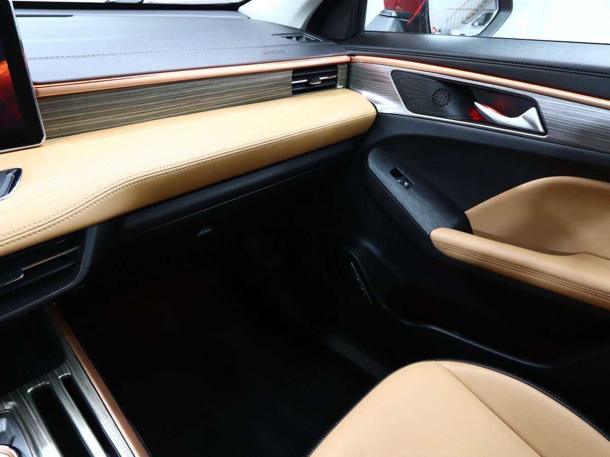 Купить Haval Jolion, 2023, 20 473 км, фото №20