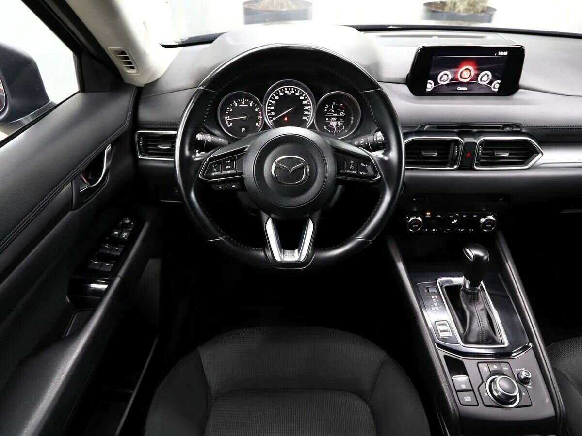 Купить Mazda CX-5, 2018, 140 000 км, фото №15