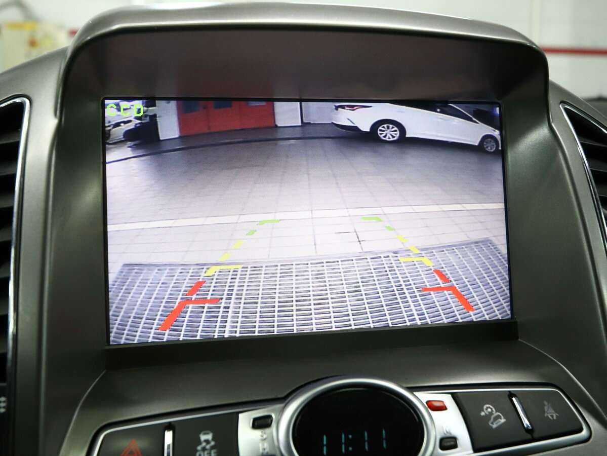 Купить Chevrolet Captiva, 2012, 275 000 км, фото №20