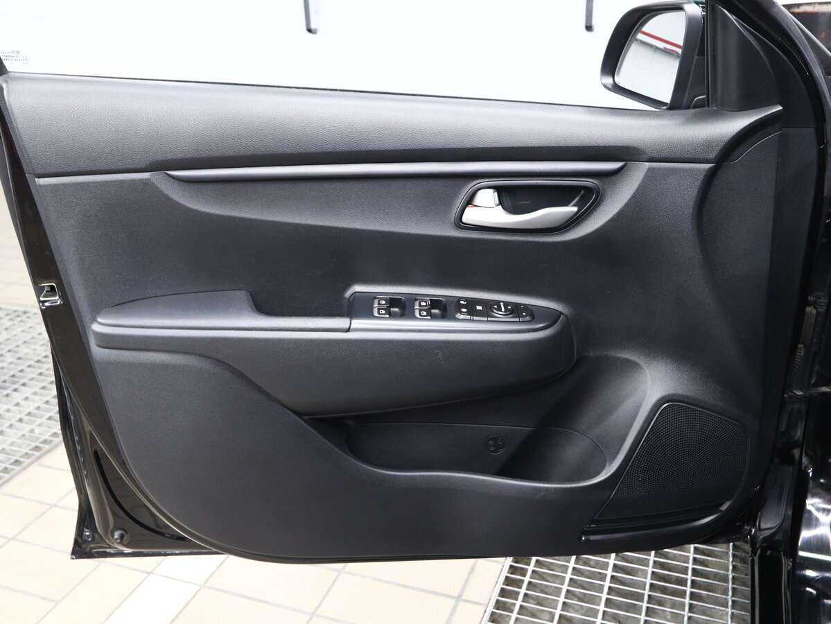 Купить Kia Rio, 2017, 86 100 км, фото №8