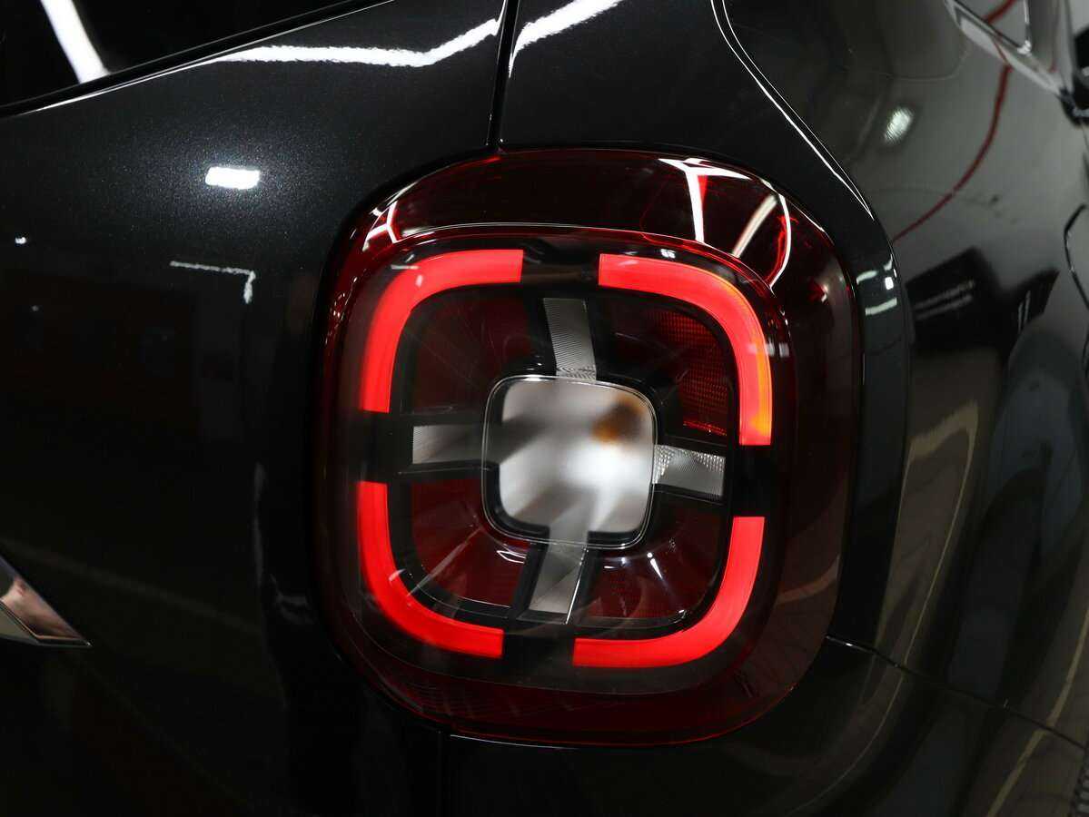 Купить Renault Duster, 2021, 93 000 км, фото №18