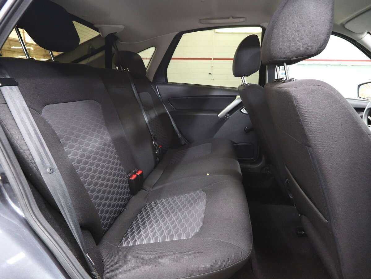 Купить Lada (ВАЗ) Granta, 2020, 75 000 км, фото №20