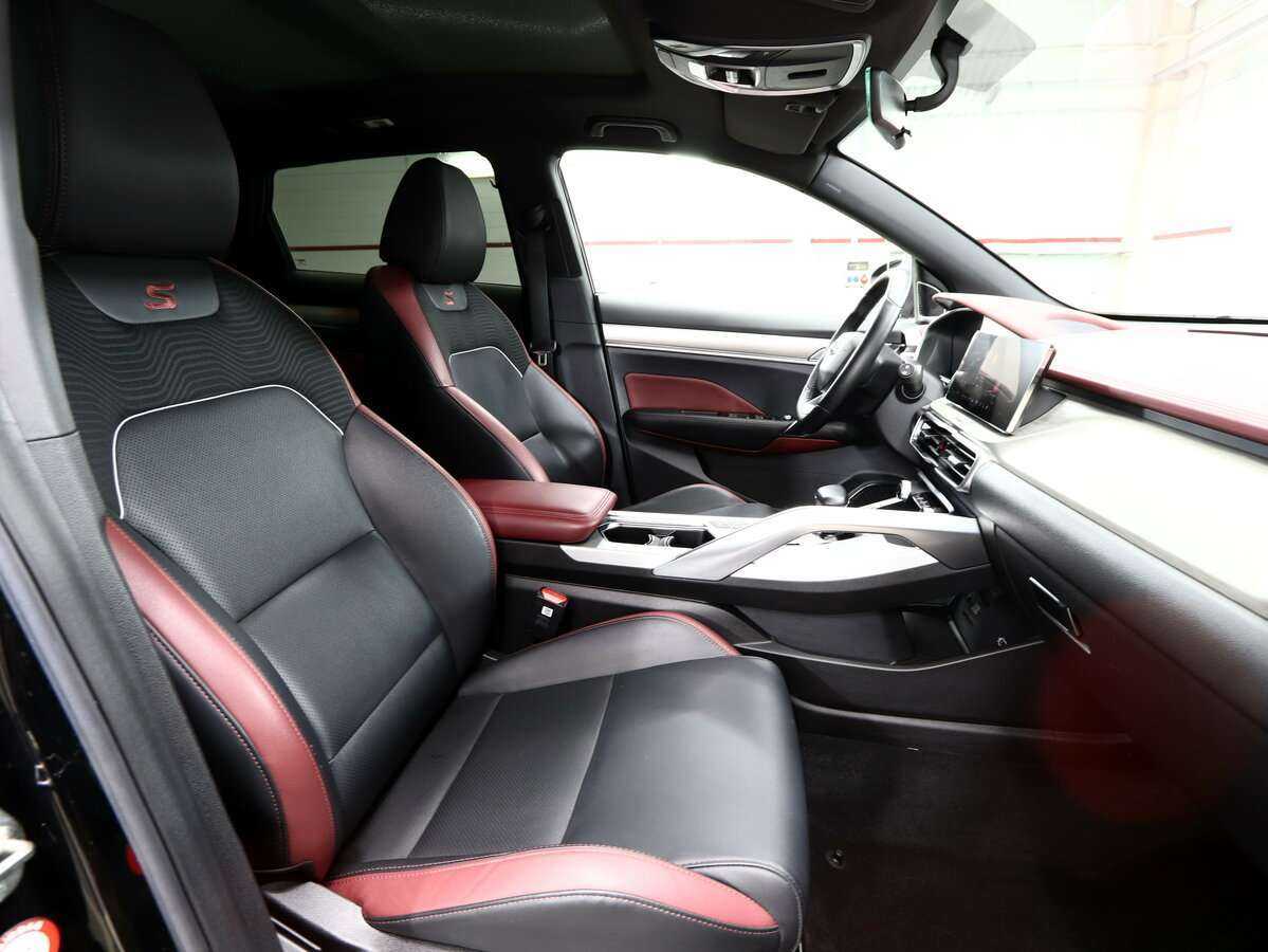 Купить Geely Coolray, 2022, 43 000 км, фото №9