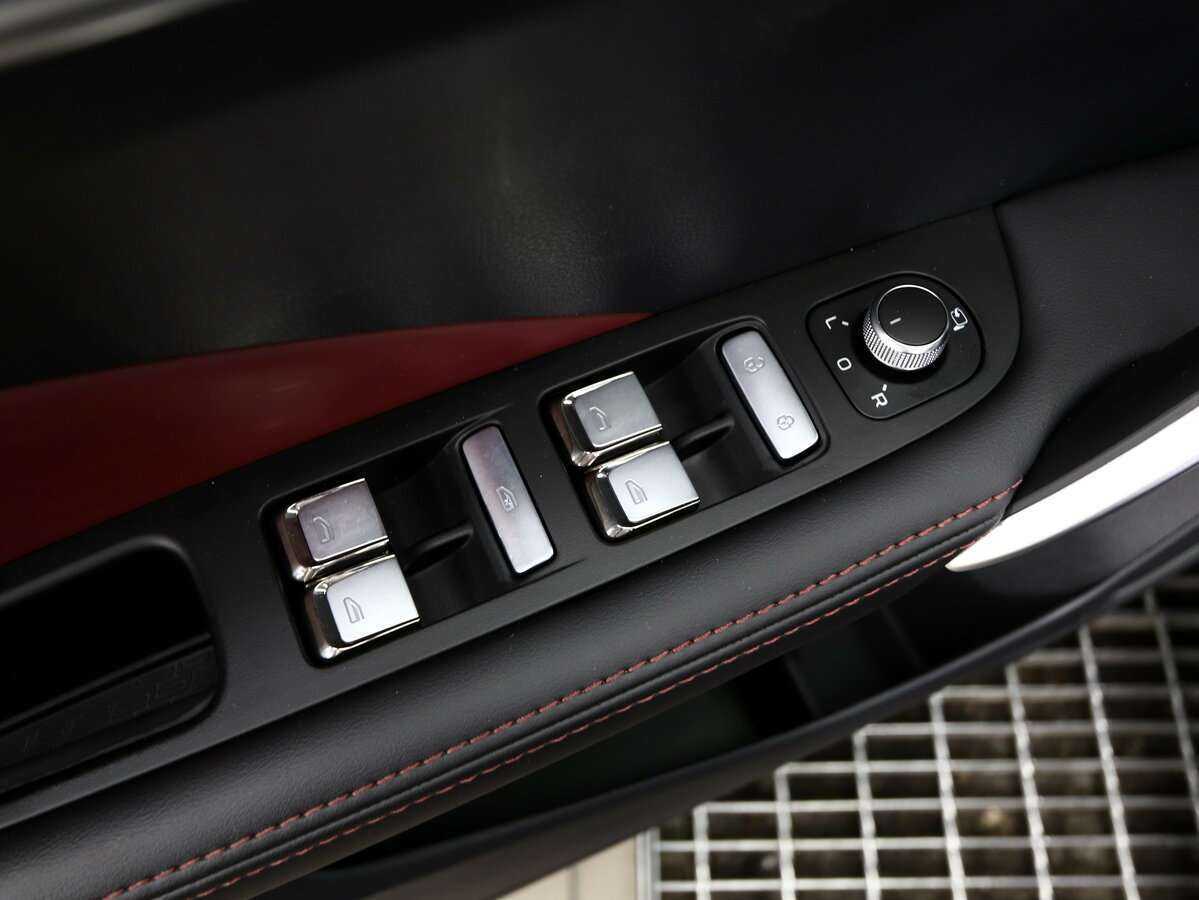 Купить Geely Coolray, 2022, 43 000 км, фото №16