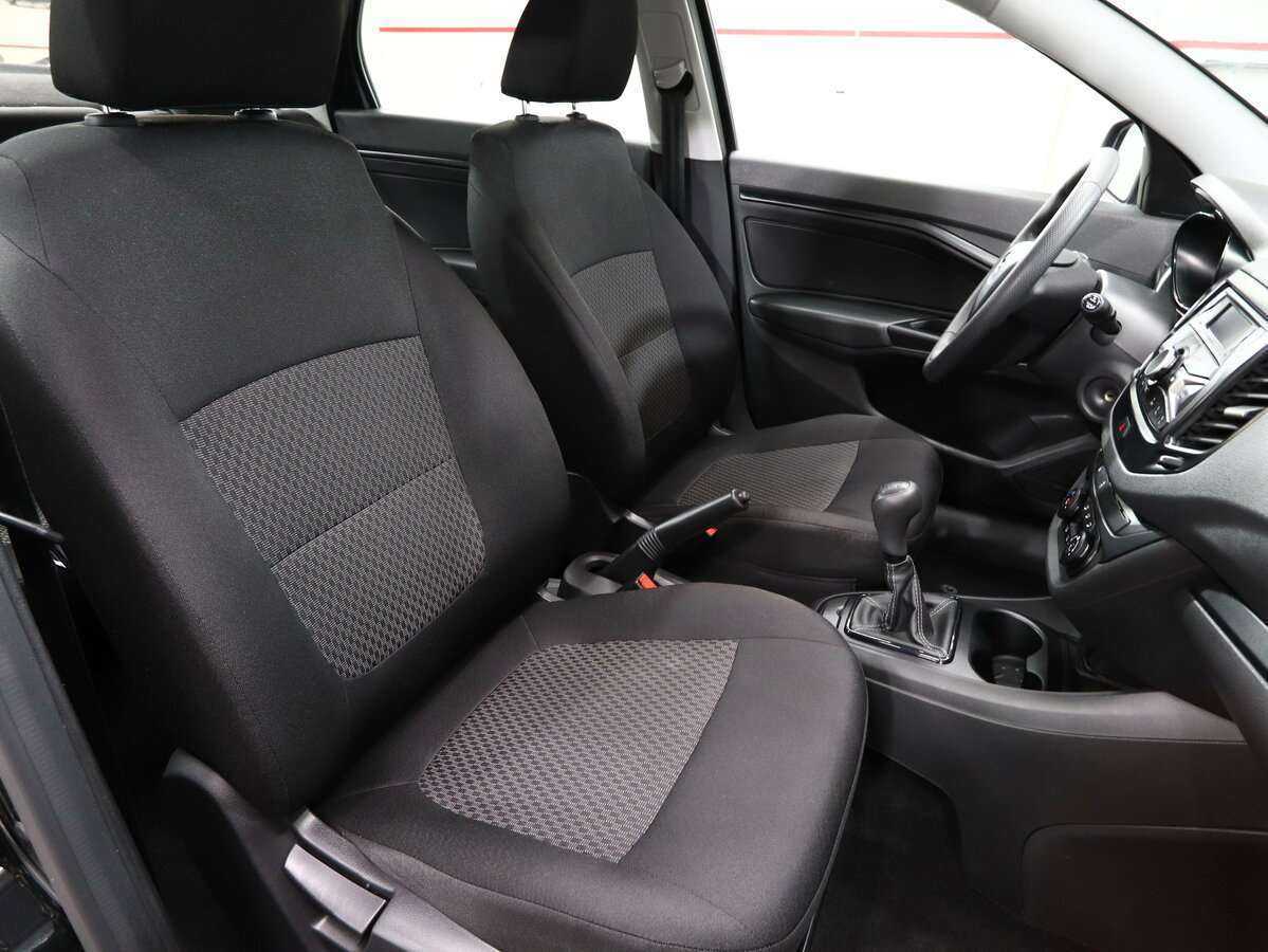 Купить Lada (ВАЗ) Vesta, 2020, 44 150 км, фото №8