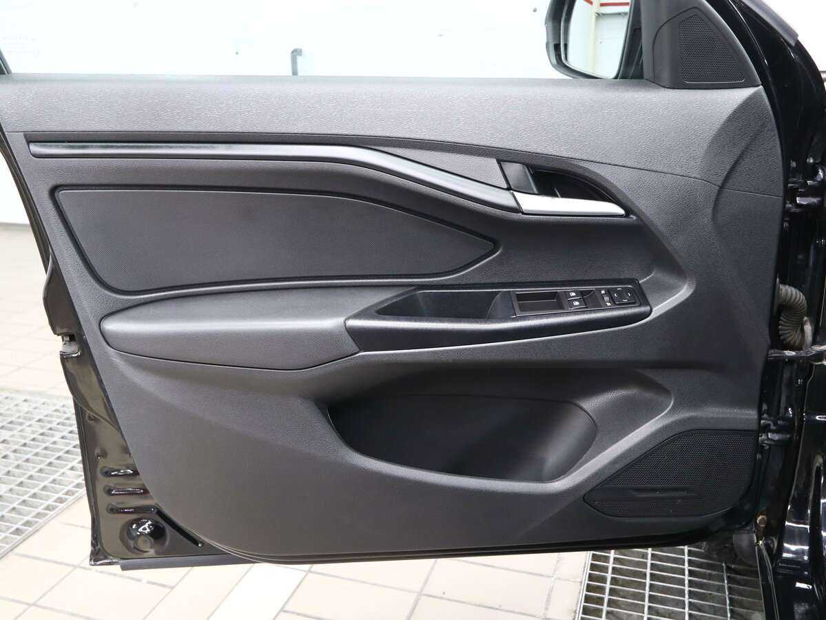 Купить Lada (ВАЗ) Vesta, 2020, 44 150 км, фото №14