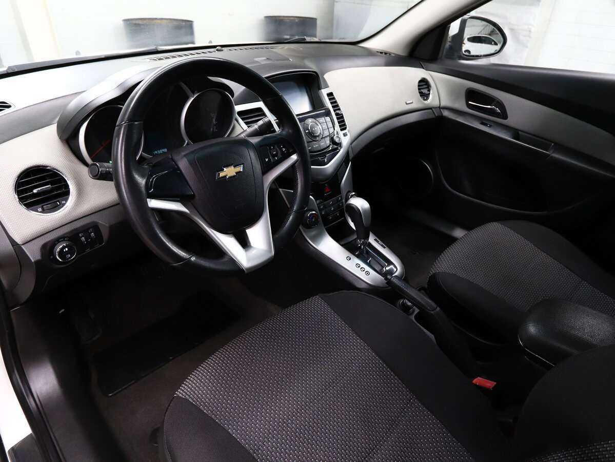 Купить Chevrolet Cruze, 2012, 194 000 км, фото №7
