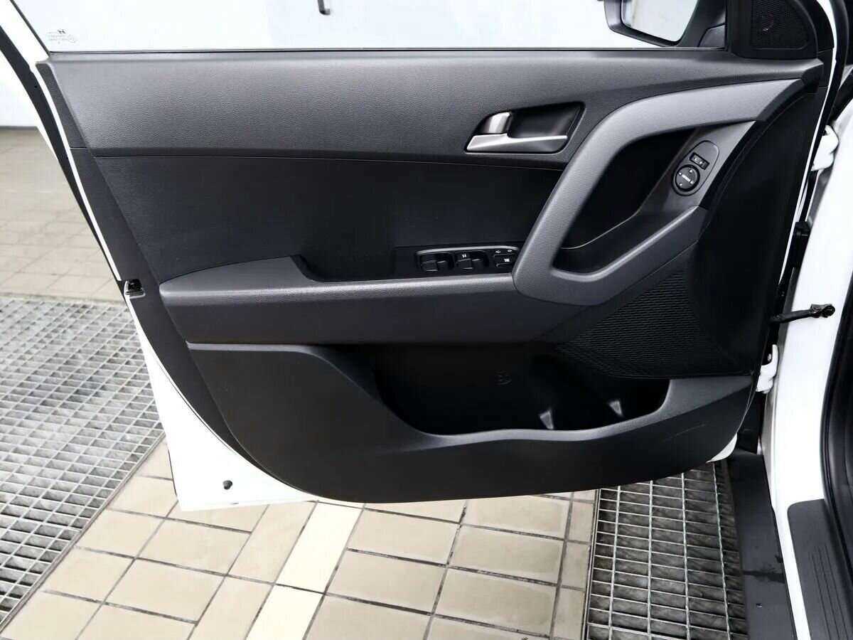 Купить Hyundai Creta, 2018, 53 000 км, фото №8