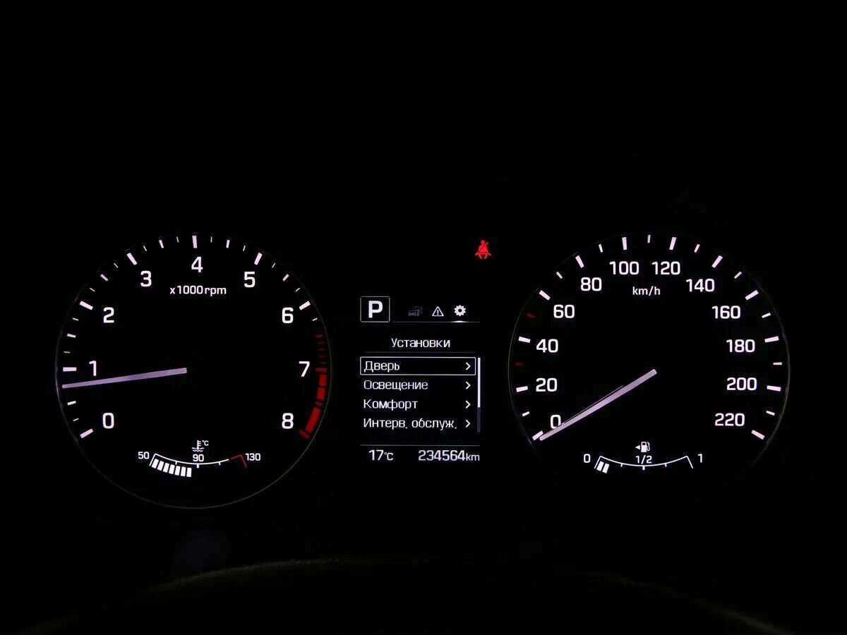 Купить Hyundai Creta, 2017, 235 000 км, фото №15