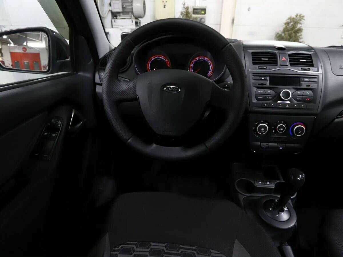 Купить Lada (ВАЗ) Granta, 2020, 43 801 км, фото №15