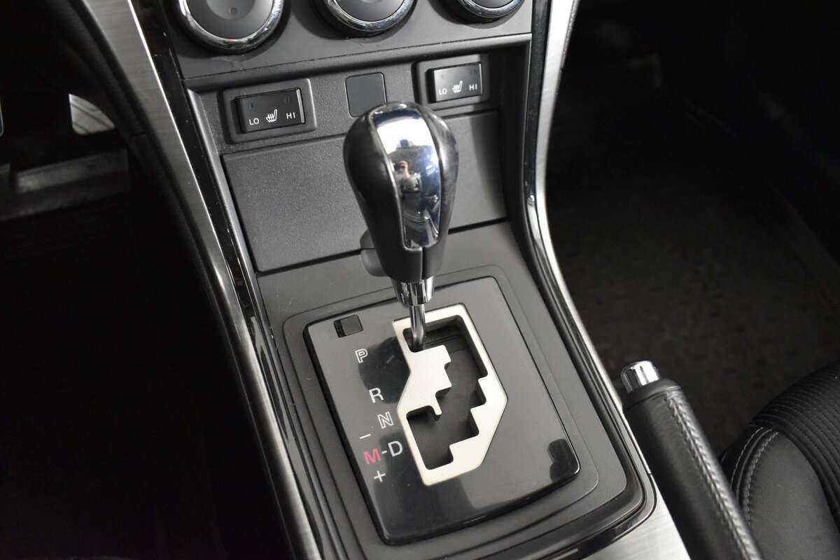 Купить Mazda 6, 2012, 125 653 км, фото №12