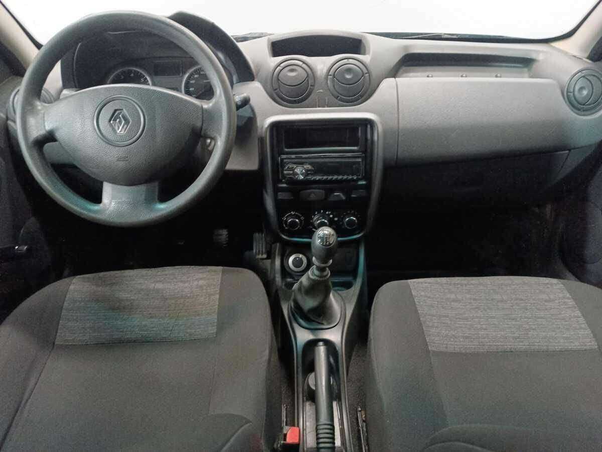 Купить Renault Duster, 2014, 203 889 км, фото №9