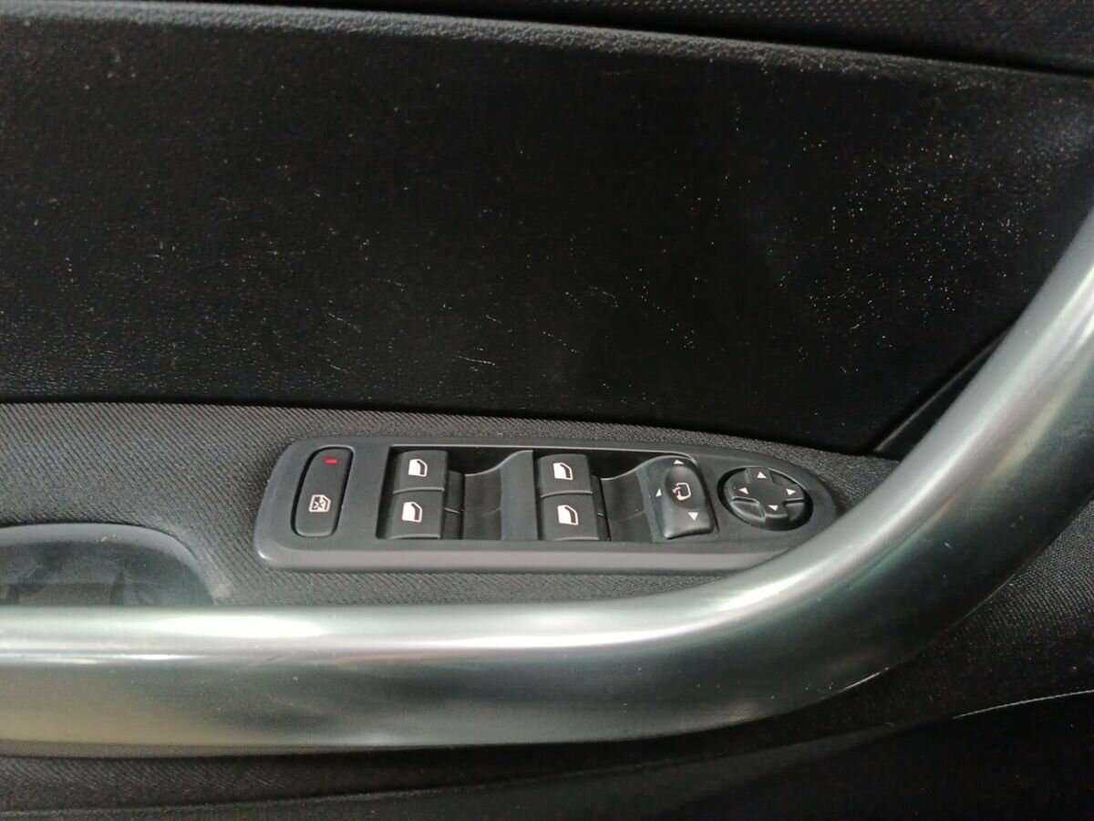 Купить Peugeot 408, 2018, 116 295 км, фото №14