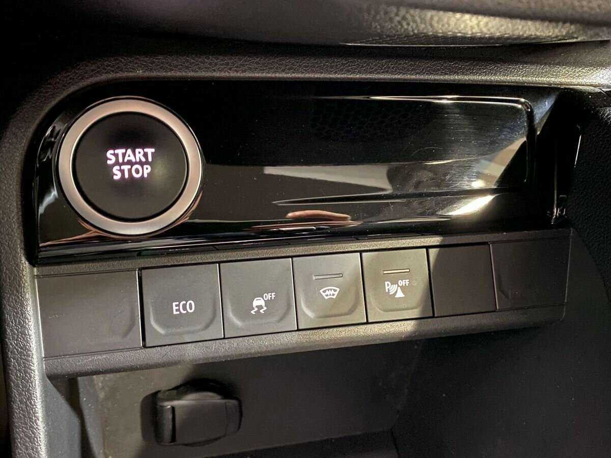 Купить Renault Kaptur, 2020, 68 035 км, фото №14