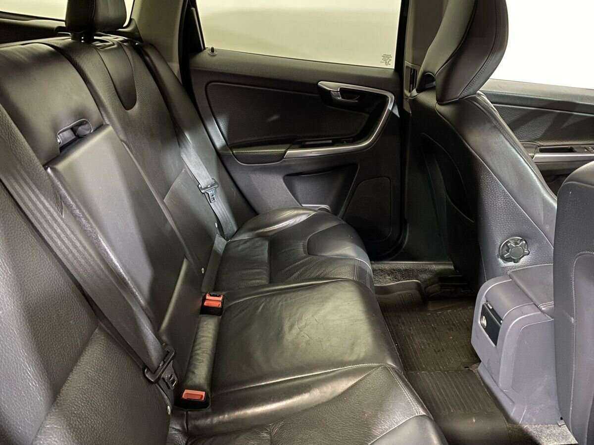 Купить Volvo XC60, 2013, 235 829 км, фото №11