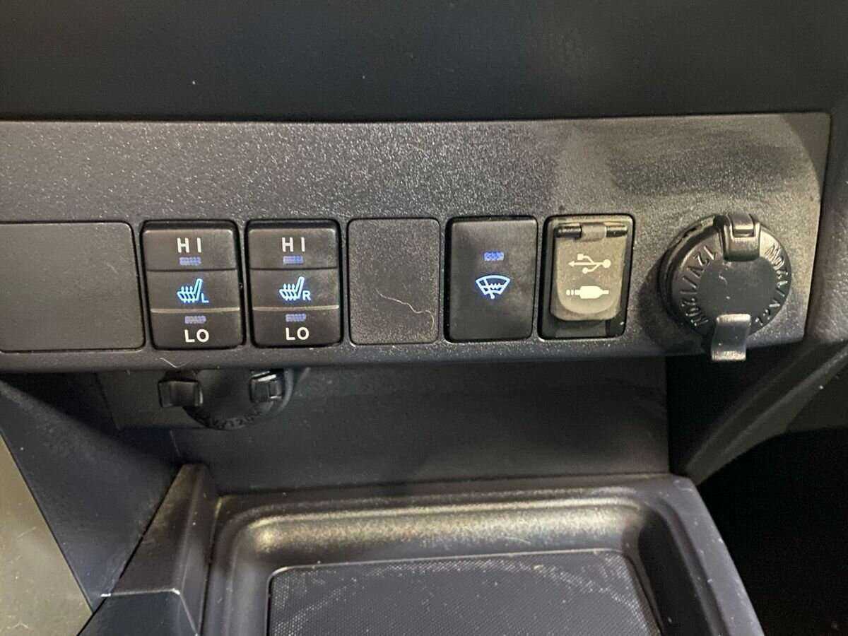 Купить Toyota RAV4, 2014, 134 920 км, фото №16