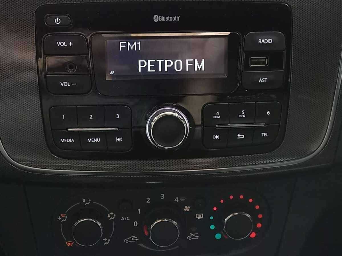 Купить Renault Sandero Stepway, 2021, 39 790 км, фото №13