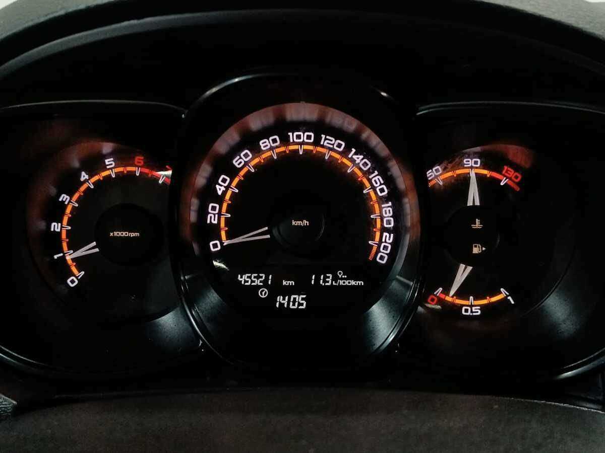 Купить Lada (ВАЗ) Vesta, 2019, 45 520 км, фото №13