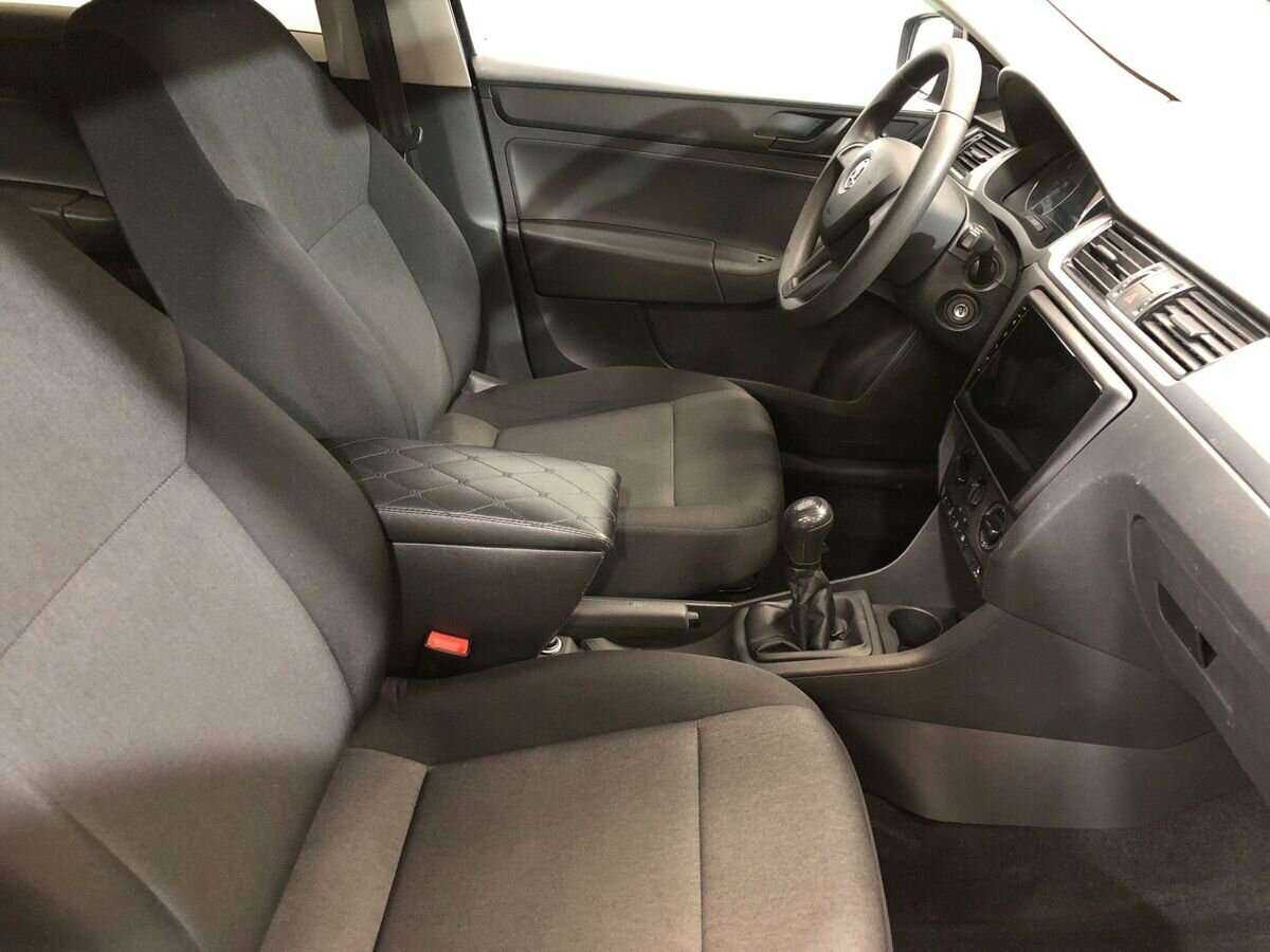 Купить Skoda Rapid, 2015, 150 050 км, фото №10