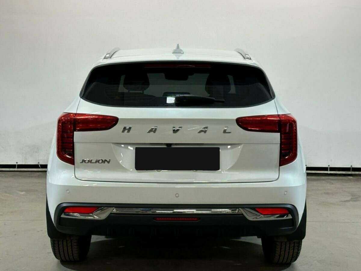 Купить Haval Jolion, 2023, 8 819 км, фото №6
