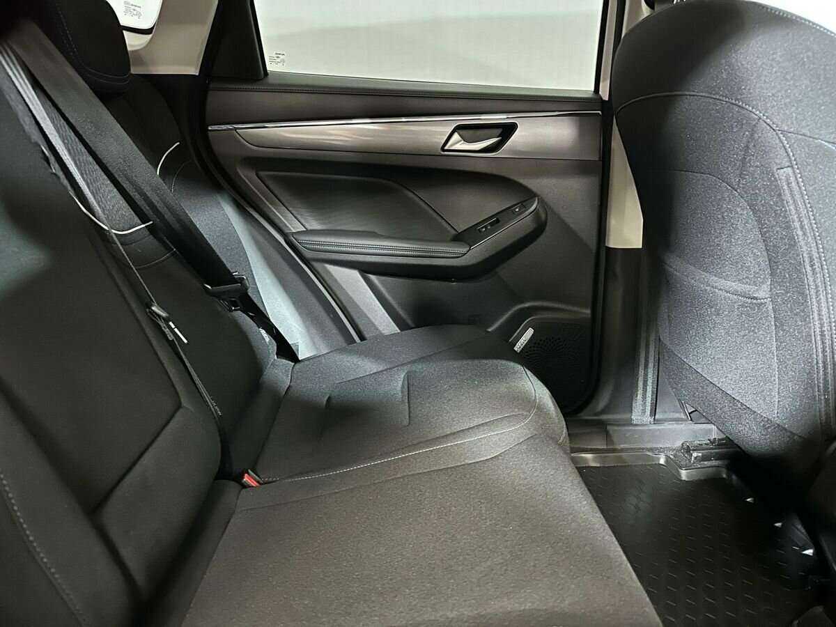 Купить Haval Jolion, 2023, 8 819 км, фото №11