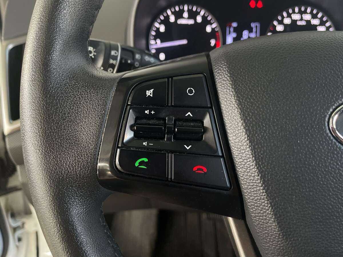 Купить Hyundai Creta, 2020, 87 270 км, фото №11