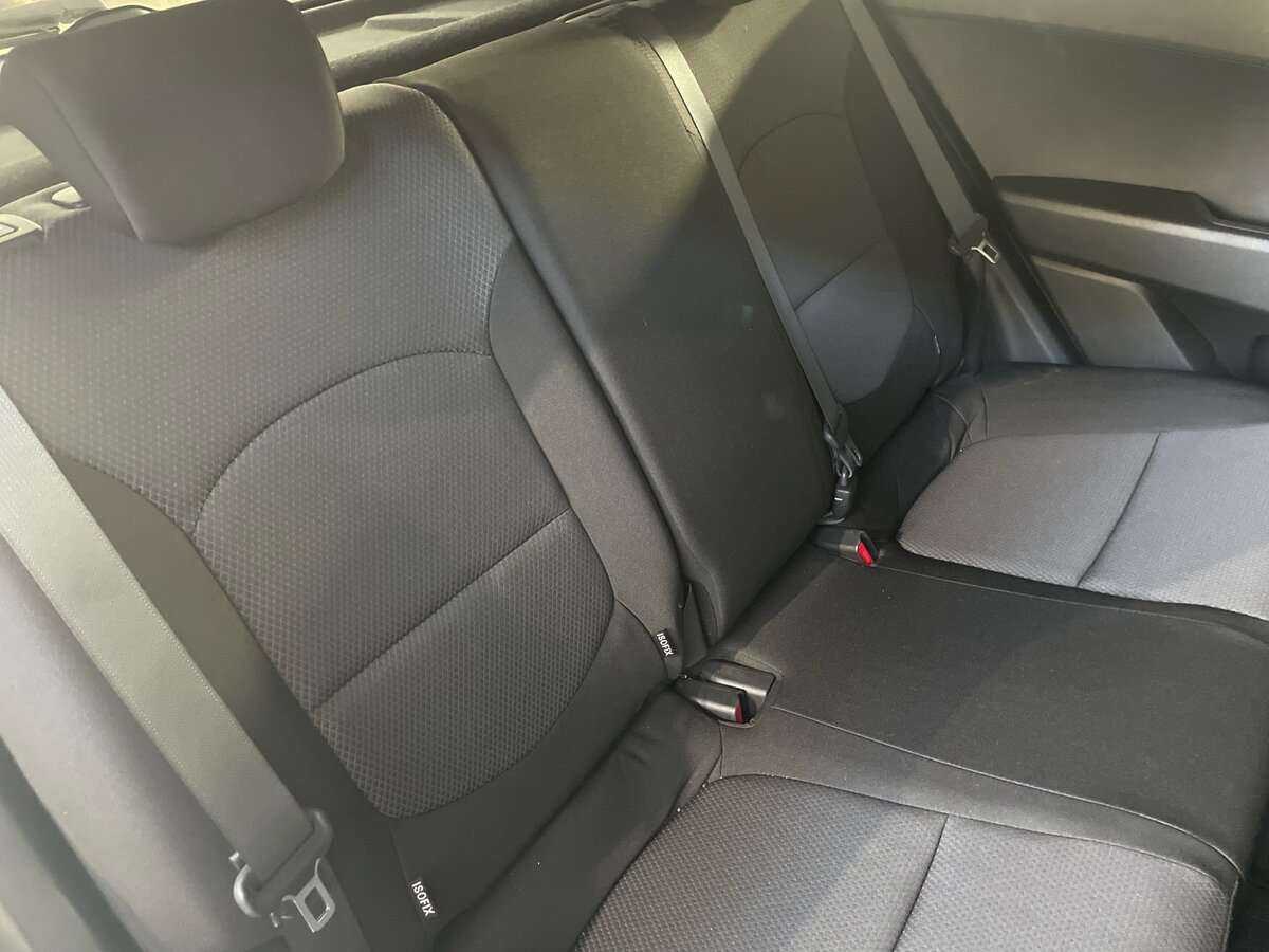 Купить Hyundai Creta, 2020, 87 270 км, фото №18