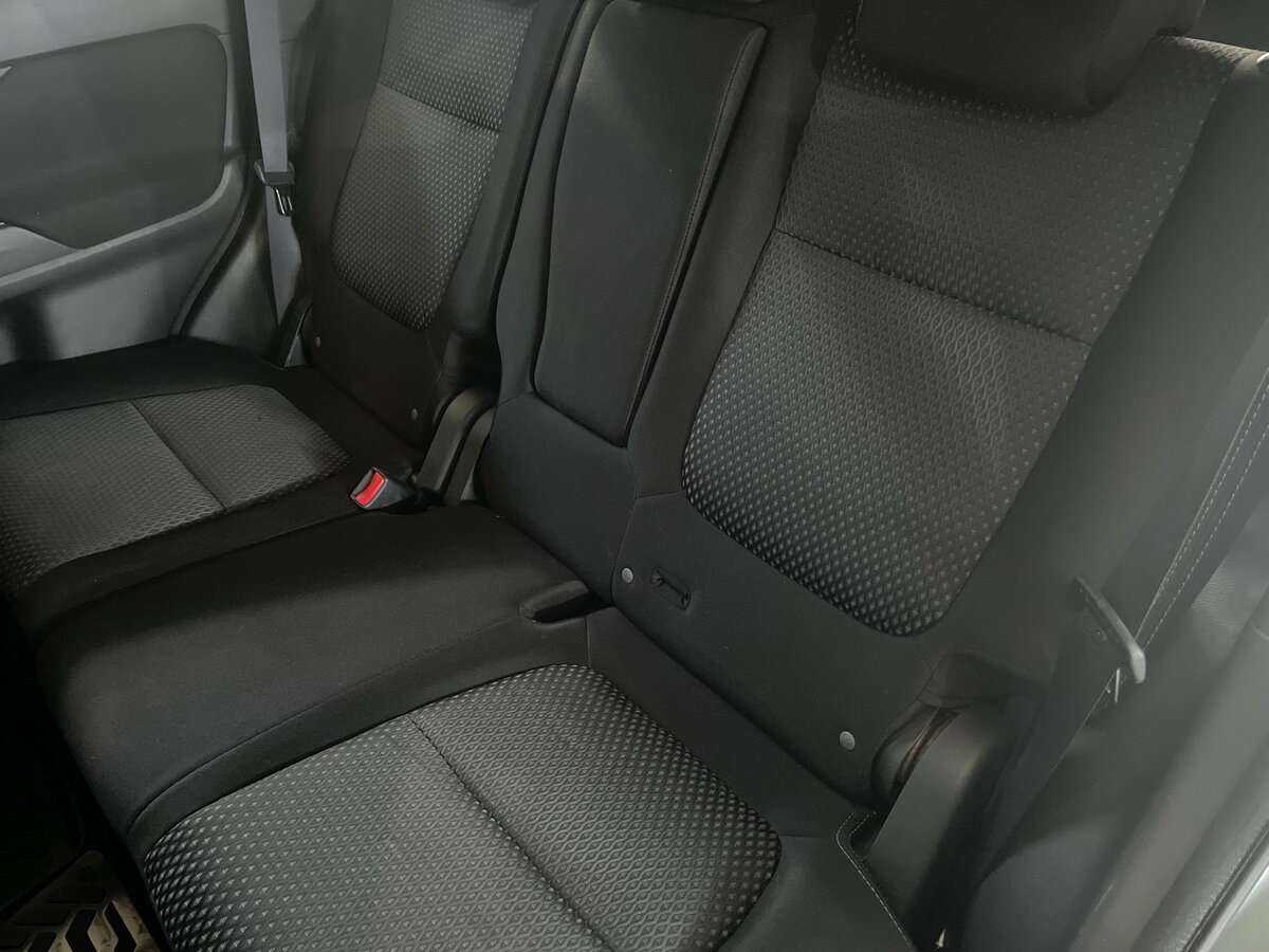 Купить Mitsubishi Outlander, 2018, 126 982 км, фото №16
