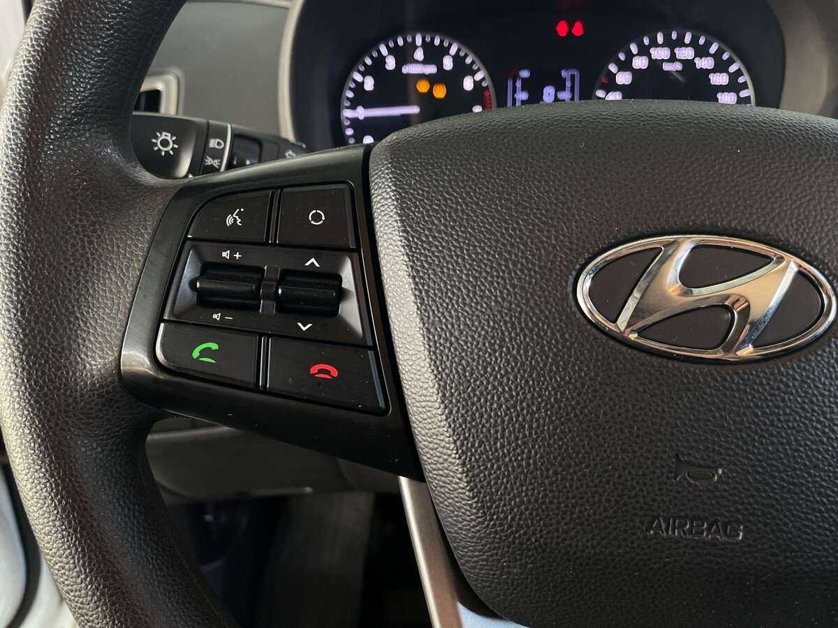 Купить Hyundai Creta, 2019, 132 971 км, фото №11