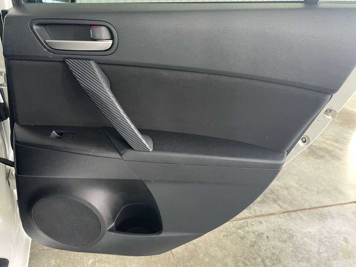 Купить Mazda 3, 2012, 158 551 км, фото №21