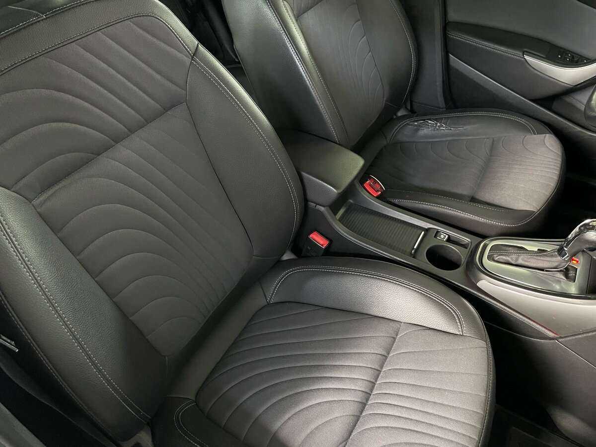 Купить Opel Astra, 2014, 185 420 км, фото №18