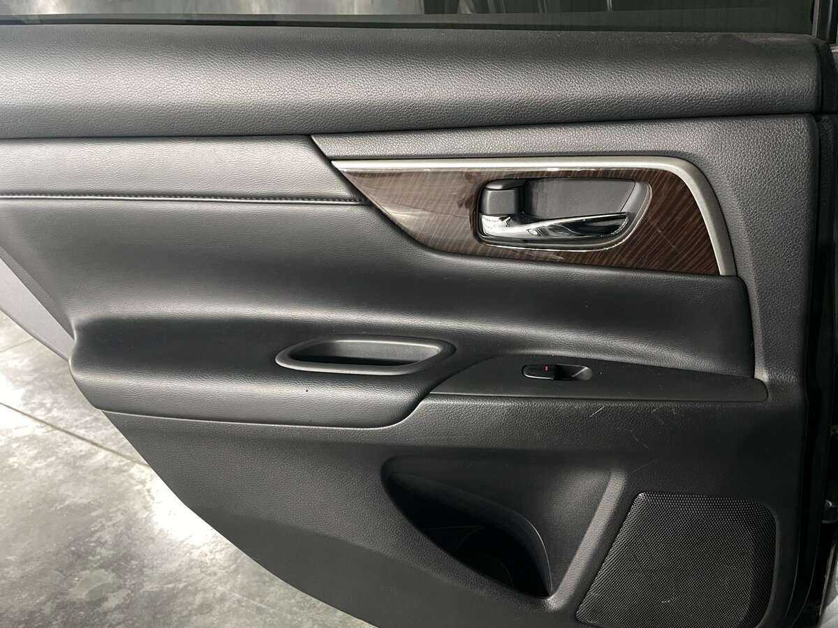 Купить Nissan Teana, 2014, 244 836 км, фото №20