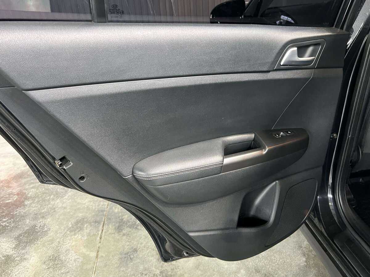 Купить Kia Sportage, 2016, 94 155 км, фото №16