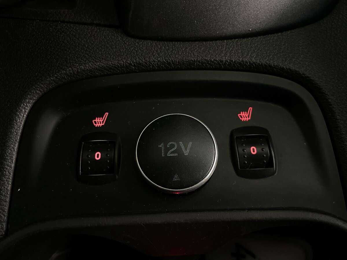 Купить Ford Focus, 2013, 235 227 км, фото №17