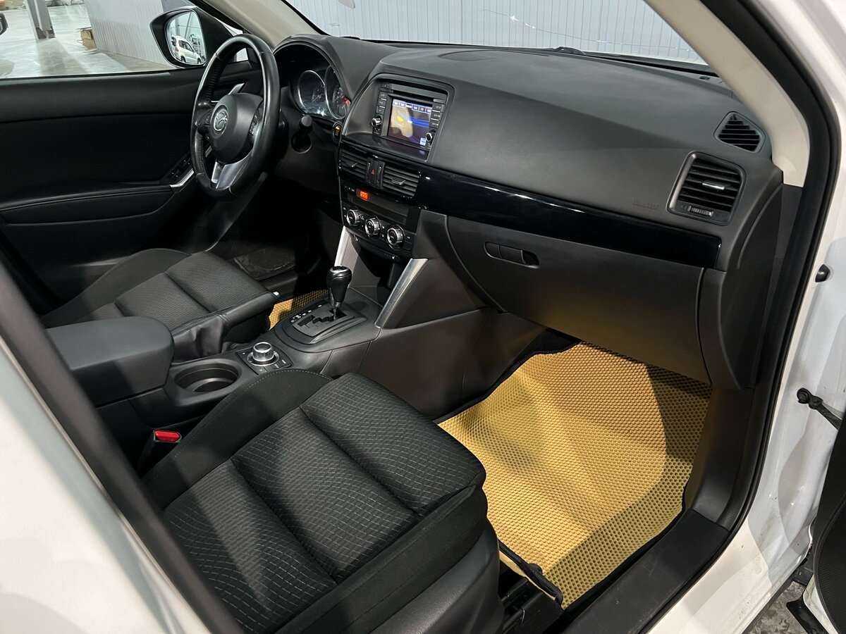 Купить Mazda CX-5, 2013, 140 472 км, фото №14