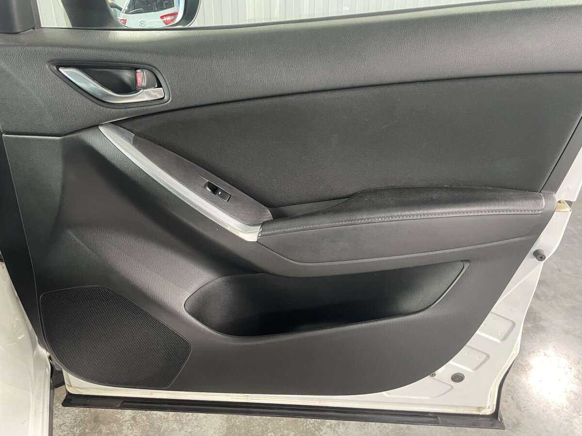Купить Mazda CX-5, 2016, 161 604 км, фото №23
