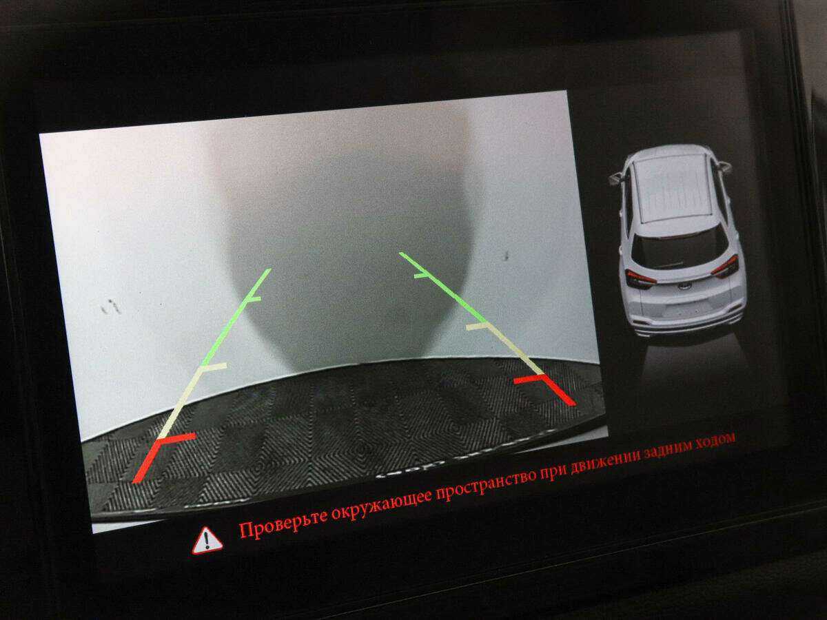 Купить CHERY Tiggo 4, 2021, 56 043 км, фото №13