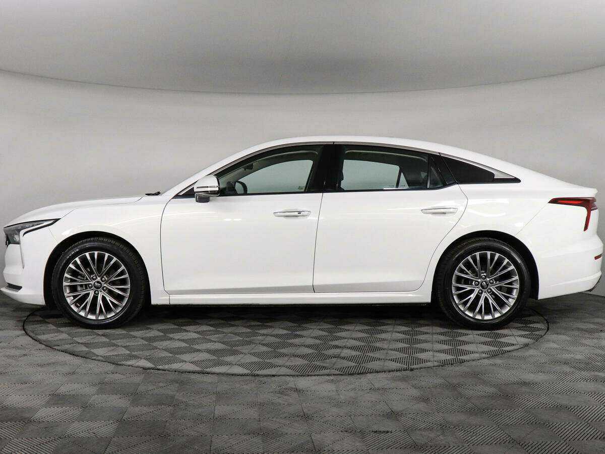 Купить FAW Bestune B70, 2023, 52 275 км, фото №8