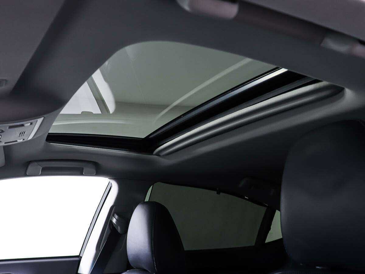 Купить Lexus ES 250, 2014, 149 262 км, фото №16