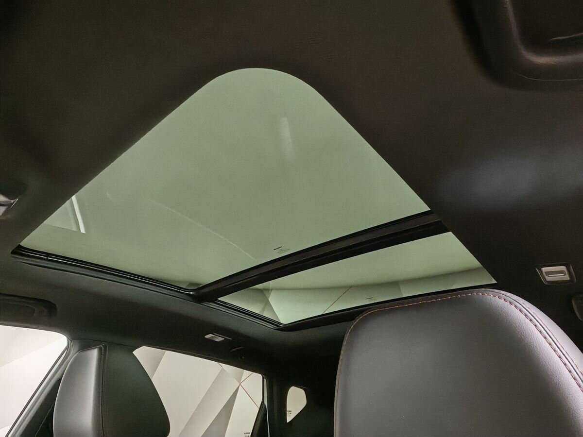 Купить Geely Coolray, 2020, 64 336 км, фото №18