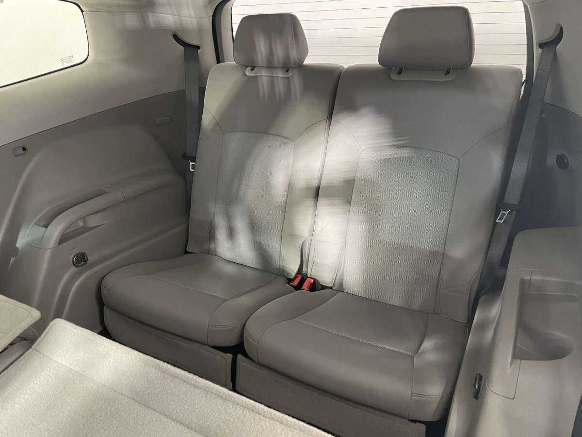 Купить Chevrolet Orlando, 2013, 154 716 км, фото №17