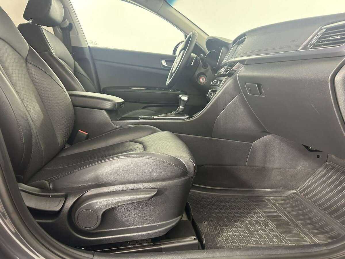 Купить Kia Optima, 2017, 187 000 км, фото №14