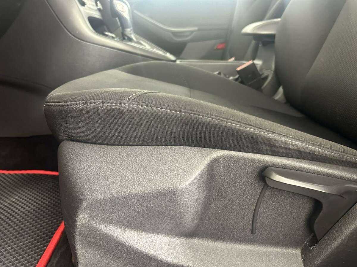 Купить Ford Focus, 2016, 149 148 км, фото №10