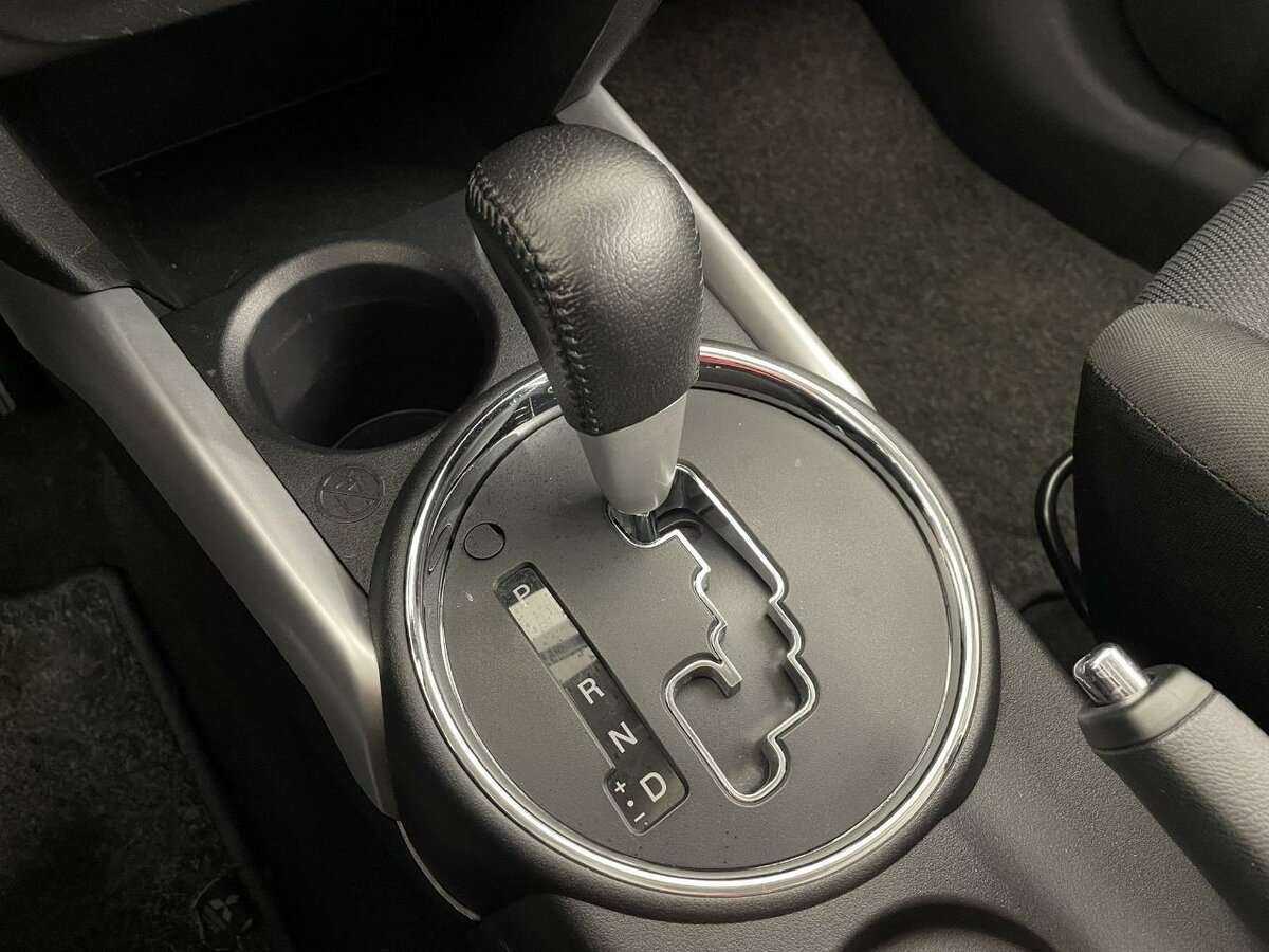 Купить Mitsubishi ASX, 2012, 102 696 км, фото №13