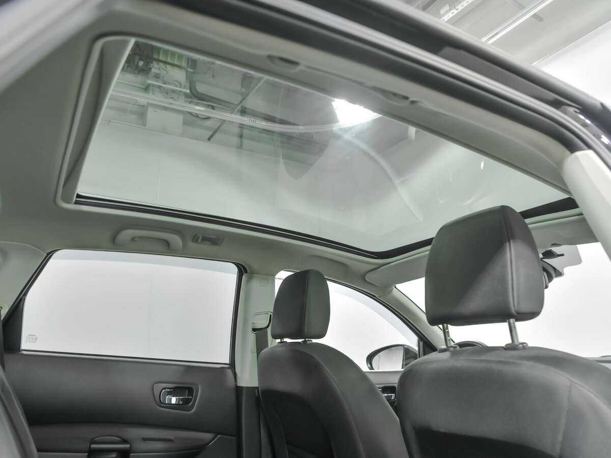 Купить Nissan Qashqai+2, 2012, 201 468 км, фото №16