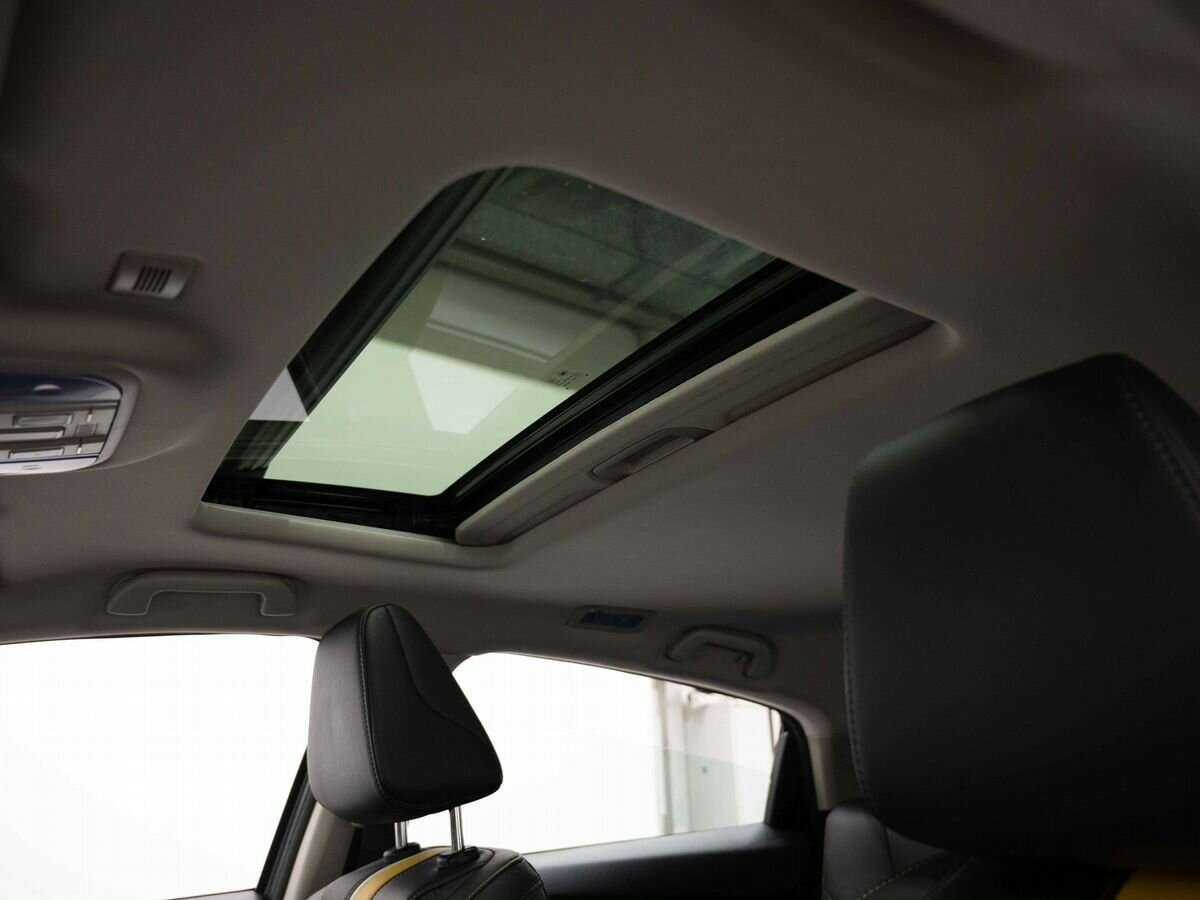 Купить Haval F7x, 2021, 109 000 км, фото №18