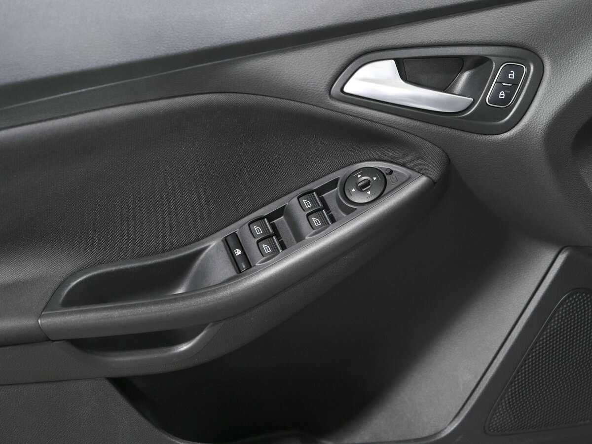 Купить Ford Focus, 2017, 70 295 км, фото №12