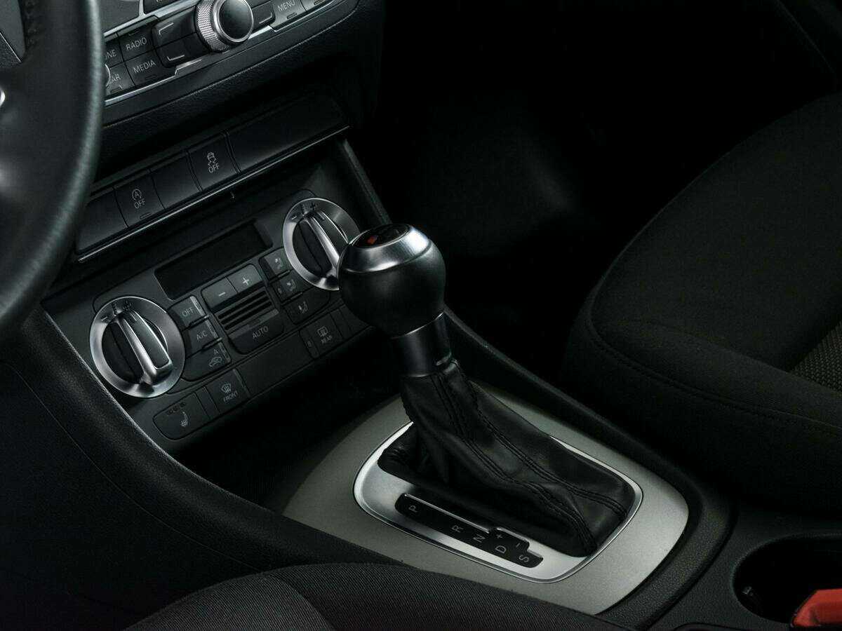 Купить Audi Q3, 2013, 133 097 км, фото №16